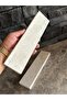🪨   7.5X30X2 Beige Marble Skirting/Counter/Covering - 4