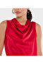 RED-WOMEN-WOVEN BLOUSE - 4