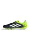 Copa Pure Iii League Fg/Mg Men's Multi-Gramm Turf Soccer Shoes Jh6298 Black - 2