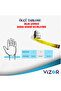 دعامة معصم اليد اليسرى من النيوبرين CODE VK-19 - 2