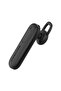 Casti Bluetooth BE04, Negru