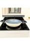 Hascevher Ezme Bio Granite 18 cm Egg Pan Cream - 5