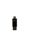 Adaptor Type-C to USB 2.0, Black