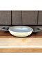 Hascevher Ezme Bio Granite 18 cm Egg Pan Cream - 6