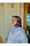 وشاح قطني ناعم