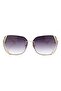 FR1607-C7 65 نظارات شمسية للنساء - 3