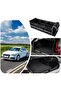 Car Trunk Organizer – Waterproof & Dust-proof Collapsible Multi-Compartment Storage for SUV, Car - 2