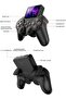 Handheld Gamepad with 3inch Screen, Thumb Grips Handheld Game Console - 2