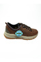 King Paolo 1311 Tan Nubuck Leather Men's Casual Shoes - 2