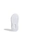 Tensaur Run 3.0 El I Baby Casual Shoes Ie6011 White - 6