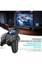 Handheld Gamepad with 3inch Screen, Thumb Grips Handheld Game Console - 7