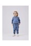 NMMVIMO LS SWEAT BRU NOOS - 6