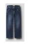 Jeans mit gerader Passform - 3
