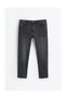 Man Basic Slim Fit Jeans - 6