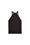 CLASS Slim Short Tank PUMA أسود - 3
