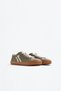 Man Smart Retro Sneakers - 2