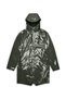 Long Jacket W3 - 2