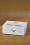Ribbon 2-Person Coffee Cup 110 ml Yellow - 8