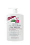 Hair Loss Prevention Strengthening Caffeine-Containing Shampoo 1000 ml with Silicone Comb Gift - Pump Dispenser - 4