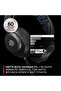 Arctis Nova 5P Wireless ve Bluetooth PS ve PC Oyuncu Kulaklığı - Siyah - 5