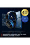 Arctis Nova 5P Wireless ve Bluetooth PS ve PC Oyuncu Kulaklığı - Siyah - 4