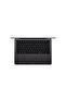 14" MacBook Pro: Apple M5 chip 10‑core CPU 10‑core GPU, 24GB, 1TB SSD - Uzay Siyahı - 2