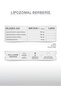 LİPOZOMAL BERBERİS 60 TABLET - 3
