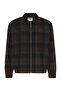 Ls Yd Wool Flannel Fz Jkt - 3