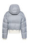 Jachetă YD NYLON INSULATED DOWN PUFFER