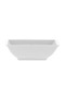 Pamukkale Rectangular Bowl 12 cm - 2