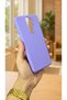 Xiaomi redmi note 8 pro silicone shock absorbing classic protected rubber case - 3