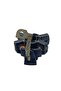 فتحة الفحم للمبتدئين من نوع Bosch - 157/123 (L/R) - 4