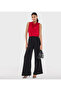 RED-WOMEN-WOVEN BLOUSE - 2