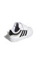 Hoops 4.0 Cf I Baby Casual Shoes Ji3486 White - 5