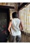 Shirt Collar Slim Fit Knitwear Vest - 3