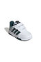 Tensaur Mickey Cf I Baby Casual Shoes Jr8128 White - 3