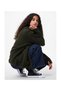Pcsadia Ls Teddy Jacket Noos Bc - 4
