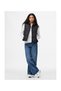 Pcbee New Short Puffer Vest Noos Bc - 5
