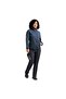 سترة WINDHAIN HOODY W المقاومة للرياح - 7