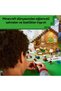 ® Minecraft ® 2025 New Year Calendar 21280 - Creative Toy Building Set for Kids 7+ (300P) - 6