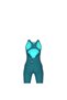 Powerskin Impulso Jr Girl's Racing Swimsuit - 3