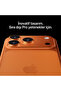 iPhone 17 Pro Max 1TB Kozmik Turuncu - 5