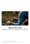 Smart Band 10 - White Smart Bracelet (Xiaomi Turkey Warranty) - 11