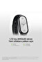 Smart Band 10 - Siyah Akıllı Bileklik (Xiaomi Türkiye Garantili) - 5