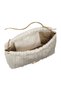 Plisse Mini Drawstring Bag - 2