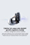 Redmi Buds 6 Play Beyaz Kulakiçi Kulaklık- Gürültü Engelleme BT 5.4 TWS (Xiaomi TR Garantili) - 10