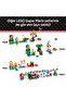 ® Super Mario™ Mario Kart™ – Wario ve King Boo 72038 - 8+ Oyuncak Yapım Seti (512 Parça) - 11