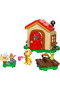 ® Animal Crossing Goldie Şirin Evinde 77058 – 6+ Yaş Çocuklar için Oyuncak Yapım Seti (149 Parça) - 2