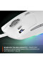Rival 3 Gen 2 Optik 6 Tuş 8500DPI Beyaz Kablolu Gaming (Oyuncu) Mouse - 6