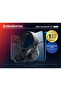 Arctis Nova 3P Wireless PC, PS, Mobil Uyumlu Kablosuz Gaming Kulaklık - Siyah SSH61686 - 4